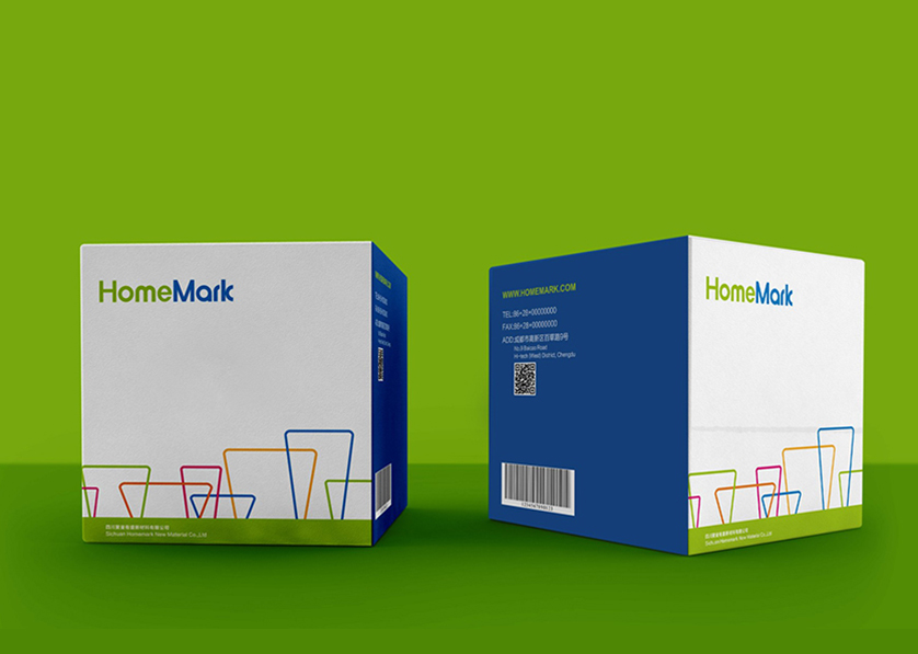 南溪区VI设计公司